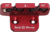 Redi-Edge Redi Mount Sharpener Red