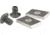 Redi-Edge Replacement Cutters, Replacement pack, INSERTS