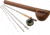 Redington 590-4 Path Ii Outfit 5-5024K-590-4