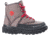 Redington Youth Crosswater Fly Fishing Wading Boots, Bark, 4, 5-KB0030454K