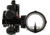 Redline RL-Torch Sight, Black, RL-TORCH-GR-23
