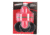 Redline Striker Puck Set, Red, P0271