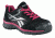Reebok Anomar Black And Pink Athletic Oxf, 6 RB454-BLKPNK-6-WOMEN-W