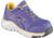 Reebok Arion Seamless Womens Oxford, Purple/Yellow, 8.5 RB457-PRPL/YLW-8.5-MEN-W