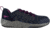 Reebok Astroride Work Athletic Oxford - Womens, Dark Navy/Purple, 7.5, Medium, 690774463783