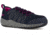 Reebok Astroride Work Athletic Oxford - Womens, Dark Navy/Purple, 7.5, Medium, 690774463783