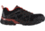 Reebok Beamer Athletic Oxford 11.5 M, Men, Black/Red RB1061-BLACK/RED-11.5-MEN-M