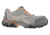 Reebok Beamer Athletic Oxford 6 W, Women, Grey/Peach RB060-GREY/PEACH-6-WOMEN-W