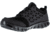 Reebok Black SS Work Shoes - Womens, Medium, Black, 11.5, 690774479395