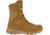 Reebok Dauntless 8 Inch Tactical Boot, Leather, Coyote Brown, 11.5, W RB8822-COYOTEBRN-11.5-M-W
