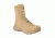Reebok Dauntless 8in. Tan Boots, 7.5 RB8821-TAN-7.5-MEN-W