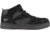 Reebok Dayod Black Skate Shoe, 8.5 RB1735-BLK-8.5-MEN-W