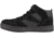 Reebok Dayod Black Skate Shoe, 8.5 RB1735-BLK-8.5-MEN-W