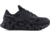 Reebok FloatZig Composite Toe Work Shoes - Mens, Black, 4 US, Wide, RBK-RB3030-W-04.0