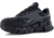 Reebok FloatZig Composite Toe Work Shoes - Mens, Black, 4 US, Wide, RBK-RB3030-W-04.0