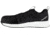 Reebok Fusion Flexweave Athletic Work Shoe - Womens, Medium, Black/White, 10.5, 690774501720