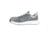Reebok Fusion Flexweave Athletic Work Shoe - Womens, Wide, Grey/Mint Green, 7, 690774488472