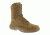 REEBOK Fusion Max 8in Tactical Boot, Leather, Coyote Brown, 12, M CM992-COYOTEBRN-12-W-M