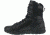 Reebok Guide 8 inch Soft Toe Tactical Boot w/Side Zip - Mens, Black, 15M RB8444-Black-15-Male-M