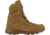 Reebok Hyper Velocity 8 Inch Boot, Leather, Coyote Brown, 6, W RB821-COYOTEBRN-6-W-W
