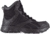 Reebok Hyperium 6in Tactical Boot w/ Soft Toe - Mens, Black, 9.5US, Medium, RB6655-Black-9.5-Mens-M