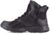 Reebok Hyperium 6in Tactical Boot w/ Soft Toe - Mens, Black, 9.5US, Medium, RB6655-Black-9.5-Mens-M