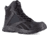 Reebok Hyperium 6in Tactical Boot w/ Soft Toe - Mens, Black, 9.5US, Medium, RB6655-Black-9.5-Mens-M