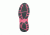 Reebok Kenoy WOS Oxf, Black/Pink, 6 RB486-BLKPNK-6-WOMEN-W