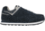 Reebok Leelap Suede Navy Blue Retro Jogger, 9.5 RB1975-NVYBLU-9.5-MEN-M