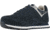 Reebok Leelap Suede Navy Blue Retro Jogger, 9.5 RB1975-NVYBLU-9.5-MEN-M