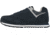 Reebok Leelap Suede Navy Blue Retro Jogger, 9.5 RB1975-NVYBLU-9.5-MEN-M