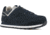Reebok Leelap Suede Navy Blue Retro Jogger, 9.5 RB1975-NVYBLU-9.5-MEN-M