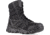 Reebok Mens Dauntless Ultra-Light Seamless 5in Athletic Hiker Boots w/ Side-Zip, Black, 6.5, RB8720-BLACK-6.5-MENS-W