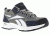Reebok Womens Kenoy Steel Toe Athletic Cross Trainer Shoes, Gray/Blue, 6.5 RB485-GREY/BLUE-6.5-WOMENS-W