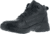Reebok Mens Postal TCT Athletic Hi Top Shoes, Black, 6.5, CP8375-BLACK-6.5-Mens-W