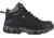 Reebok Beamer Athletic Hiking Boot w/Met Guard, Waterproof 8.5 W, Men, Black RB1067-Black-8.5-Mens-W