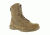 Reebok Mens Strikepoint 8in Tactical Boots, Coyote, 6.5 RB8840-COYOTE-6.5-MENS-M