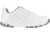 Reebok Sublite Work Athletic Shoes - Mens, Wide, White, 5.5, 690774392144