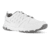 Reebok Sublite Work Athletic Shoes - Mens, Wide, White, 5.5, 690774392144