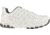 Reebok Sublite Work Athletic Shoes - Mens, Wide, Steel Toe, White, 5, 690774392212