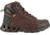 Reebok Mens ZigKick Work Athletic Hiker Boots w/ Flex-Met Internal Metatarsal Guard, Dark Brown, 15, RB7605-DARKBROWN-15-MENS-M