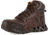 Reebok Mens ZigKick Work Athletic Hiker Boots w/ Flex-Met Internal Metatarsal Guard, Dark Brown, 15, RB7605-DARKBROWN-15-MENS-M