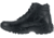 Reebok Postal Express Chukka Boots w/ Soft Toe - Mens, Black, 10 US, Extra Wide, CP8500-EW-100