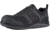 Reebok Print Work ULTK Athletic Oxford - Mens, Coal Grey/Black, 12, Wide, 690774457690
