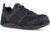Reebok Print Work ULTK Athletic Oxford - Mens, Coal Grey/Black, 12, Wide, 690774457690