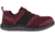 Reebok Print Work ULTK Athletic Oxford - Womens, Burgundy/Black, 10.5, Wide, 690774468054
