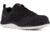 Reebok Print Work ULTK Athletic Oxford - Mens, Black/White, 15, Wide, 690774461512