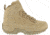 Reebok Rapid Response 8in. WP Military Boot - Mens, Wide, Desert Tan, 15, 690774450585