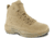 Reebok Rapid Response 8in. WP Military Boot - Mens, Wide, Desert Tan, 15, 690774450585