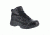 Reebok Rapid Response RB 4in. Boot, Black, 8.5 RB8400-BLK-8.5-MEN-W